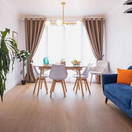 Sublime 3 Rooms Showers Bois-Colombes Exterior foto